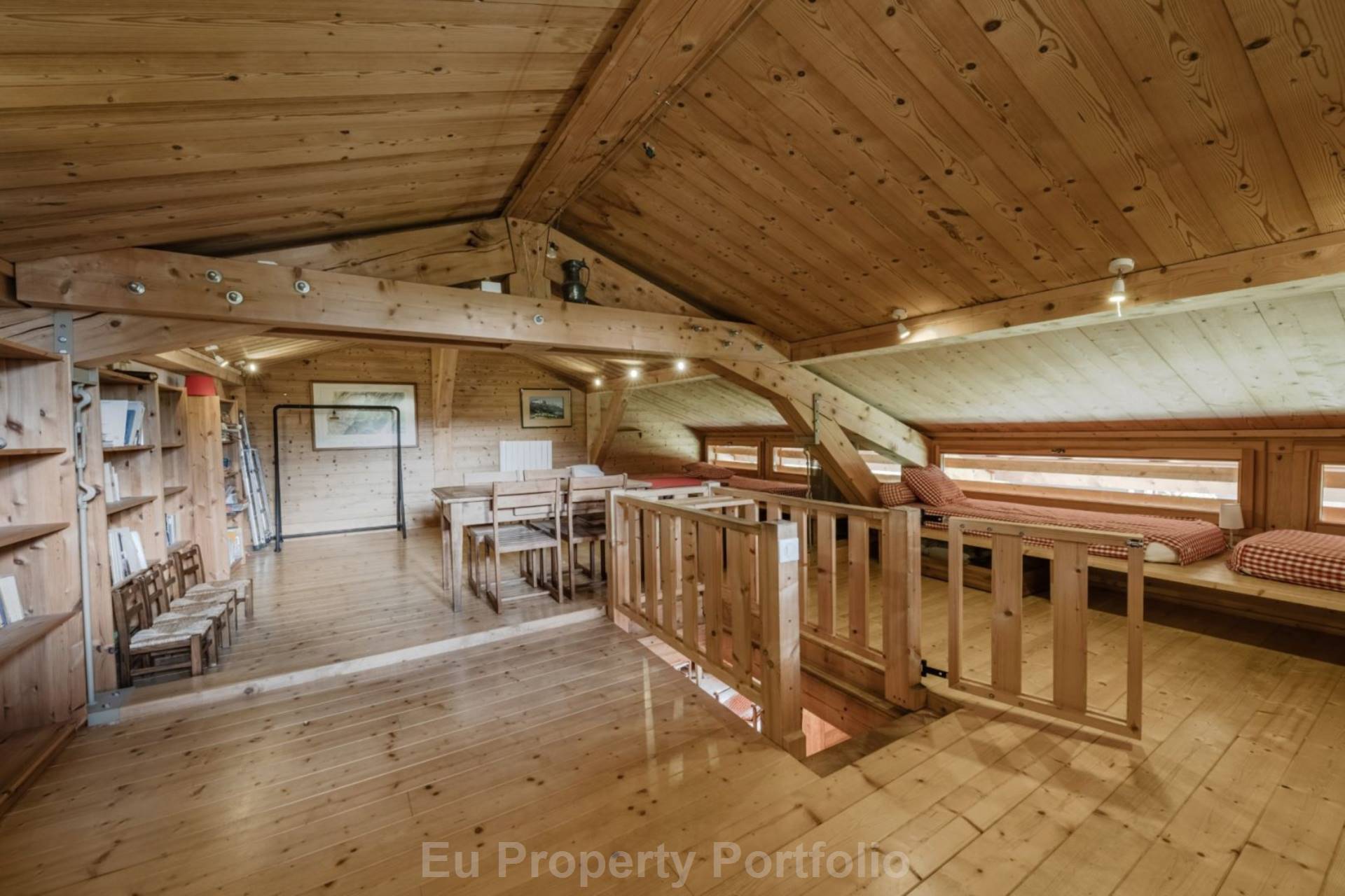 Chamonix | Les Tines, Image 8