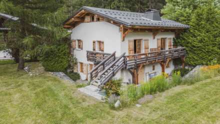 Chamonix | Les Tines, Image 1