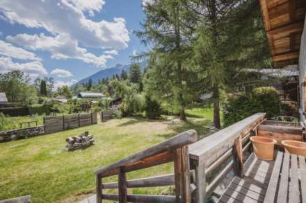 Chamonix | Les Tines, Image 13