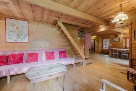 Chamonix | Les Tines, Image 5