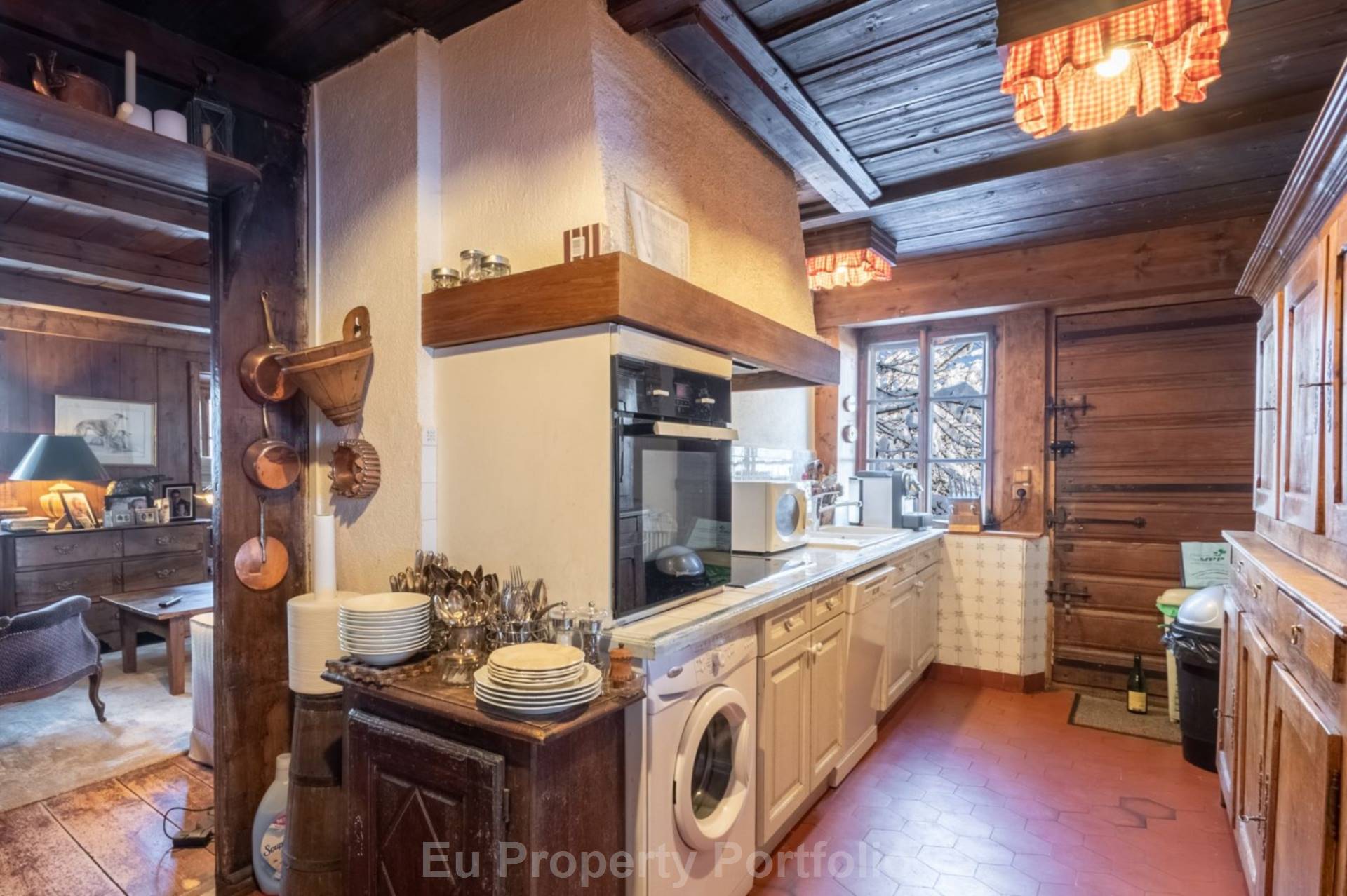 Chamonix-Mont-Blanc, Image 16