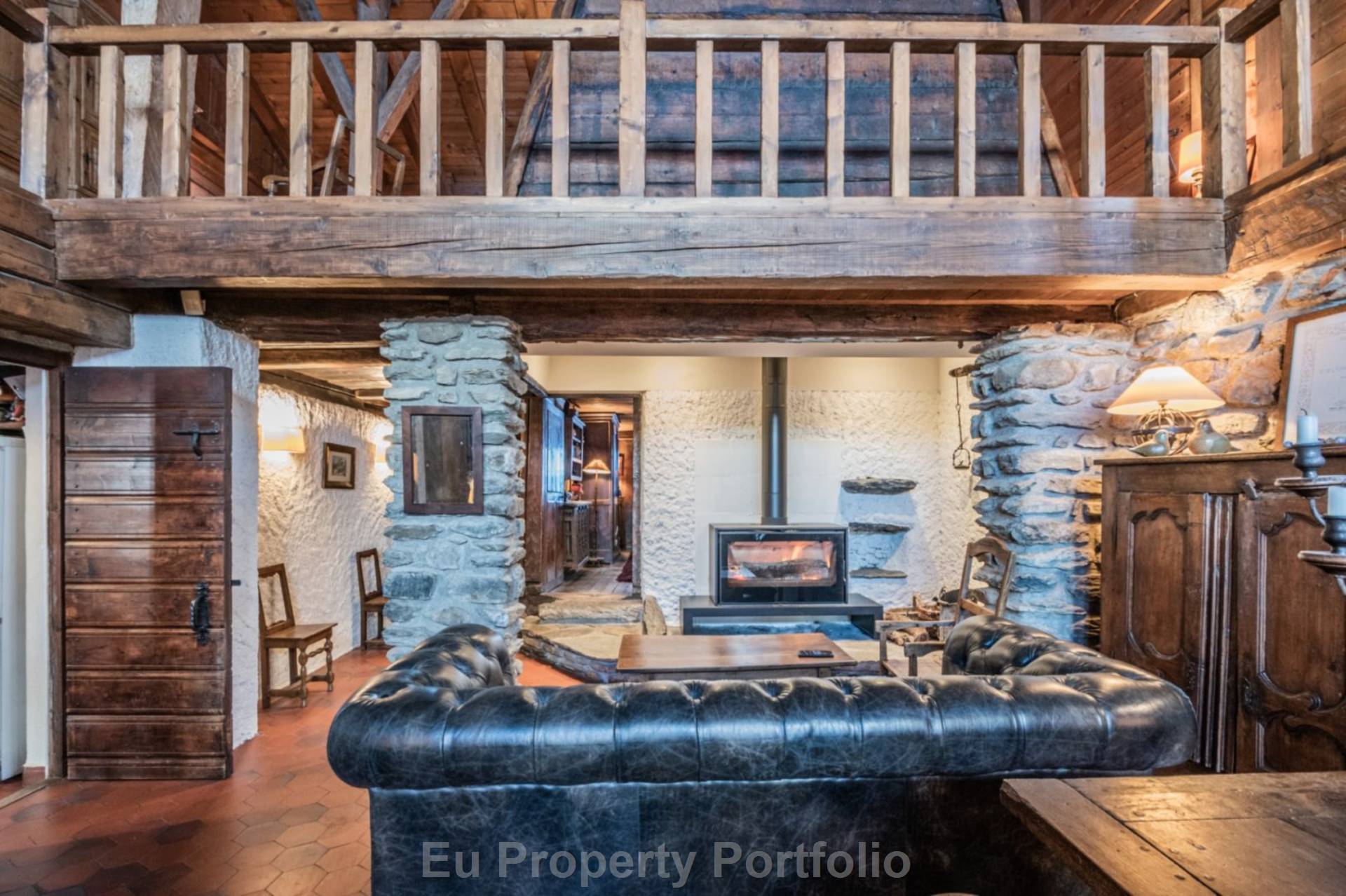 Chamonix-Mont-Blanc, Image 17