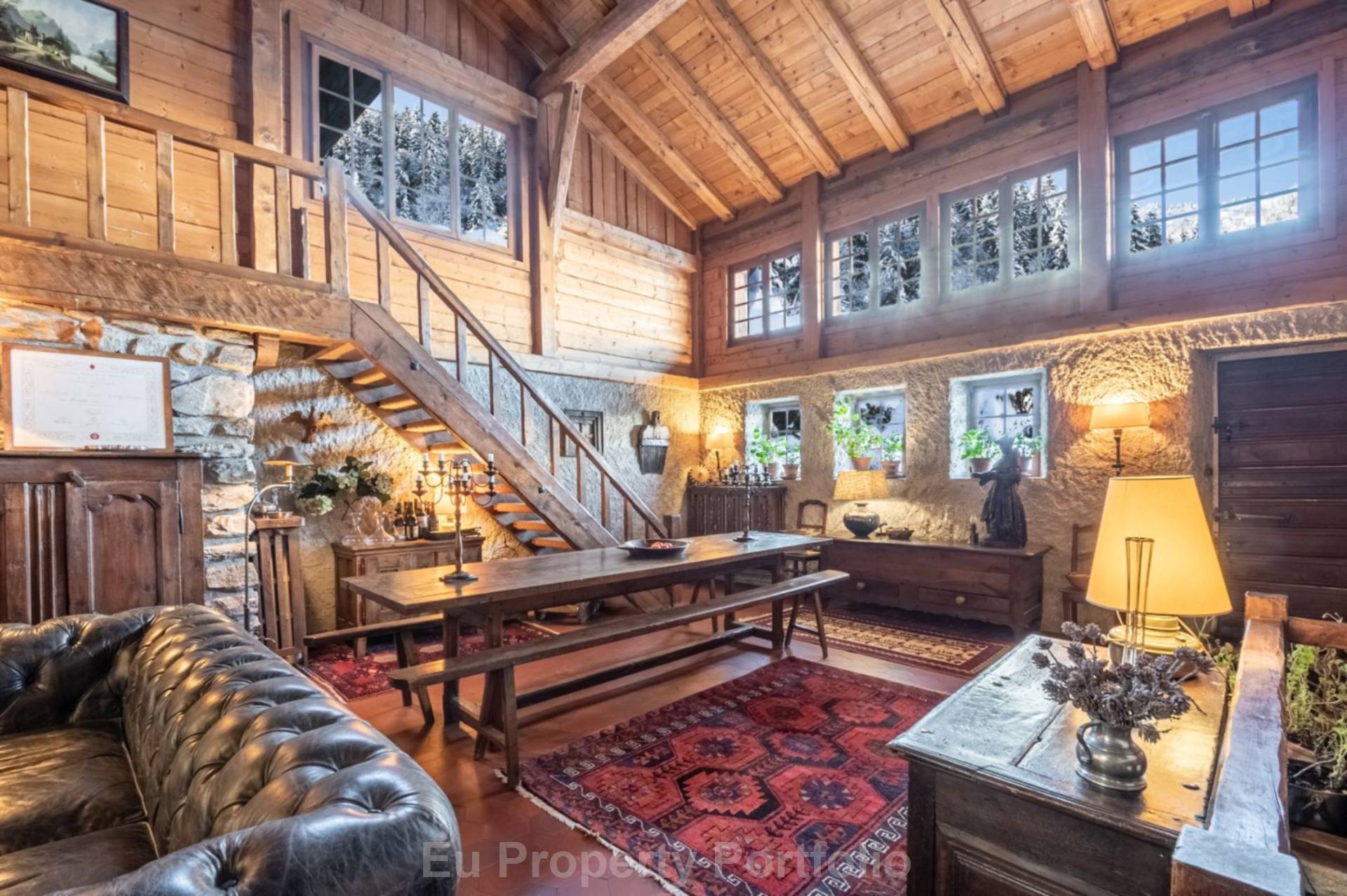 Chamonix-Mont-Blanc, Image 18