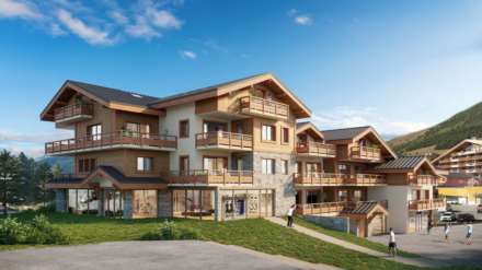 Alpes D'Huez, France, Image 7