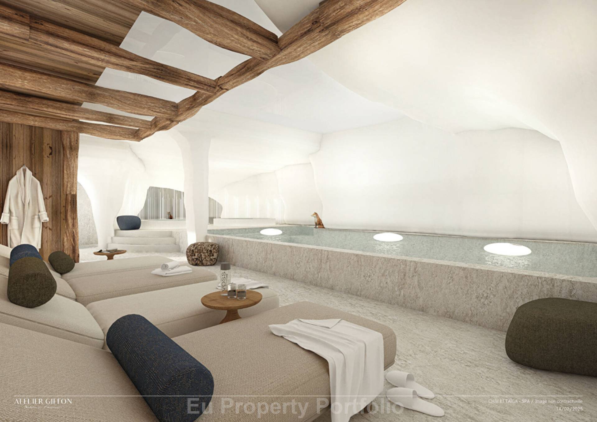 Val D'Isère | La Legettaz, Image 11