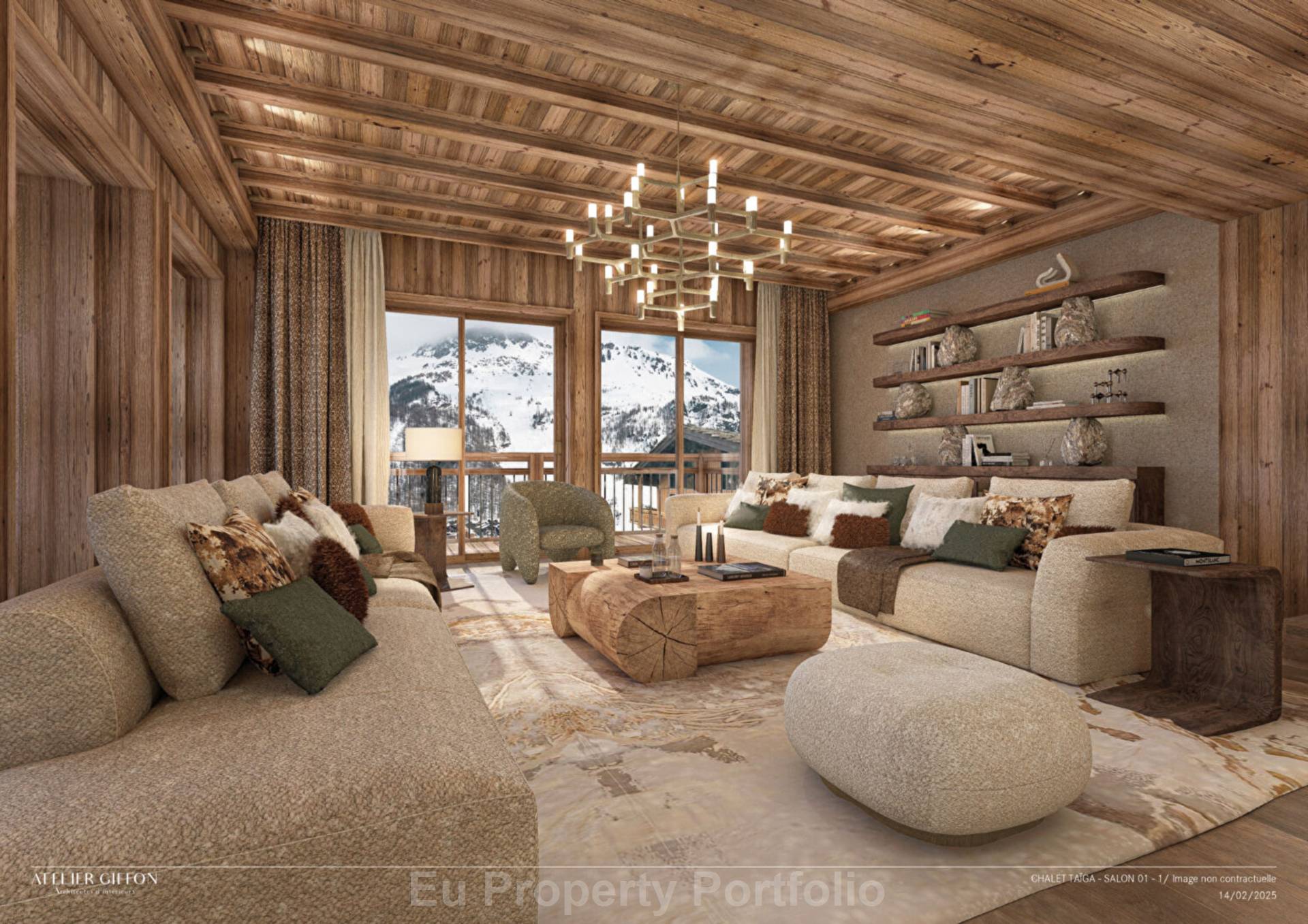 Val D'Isère | La Legettaz, Image 2