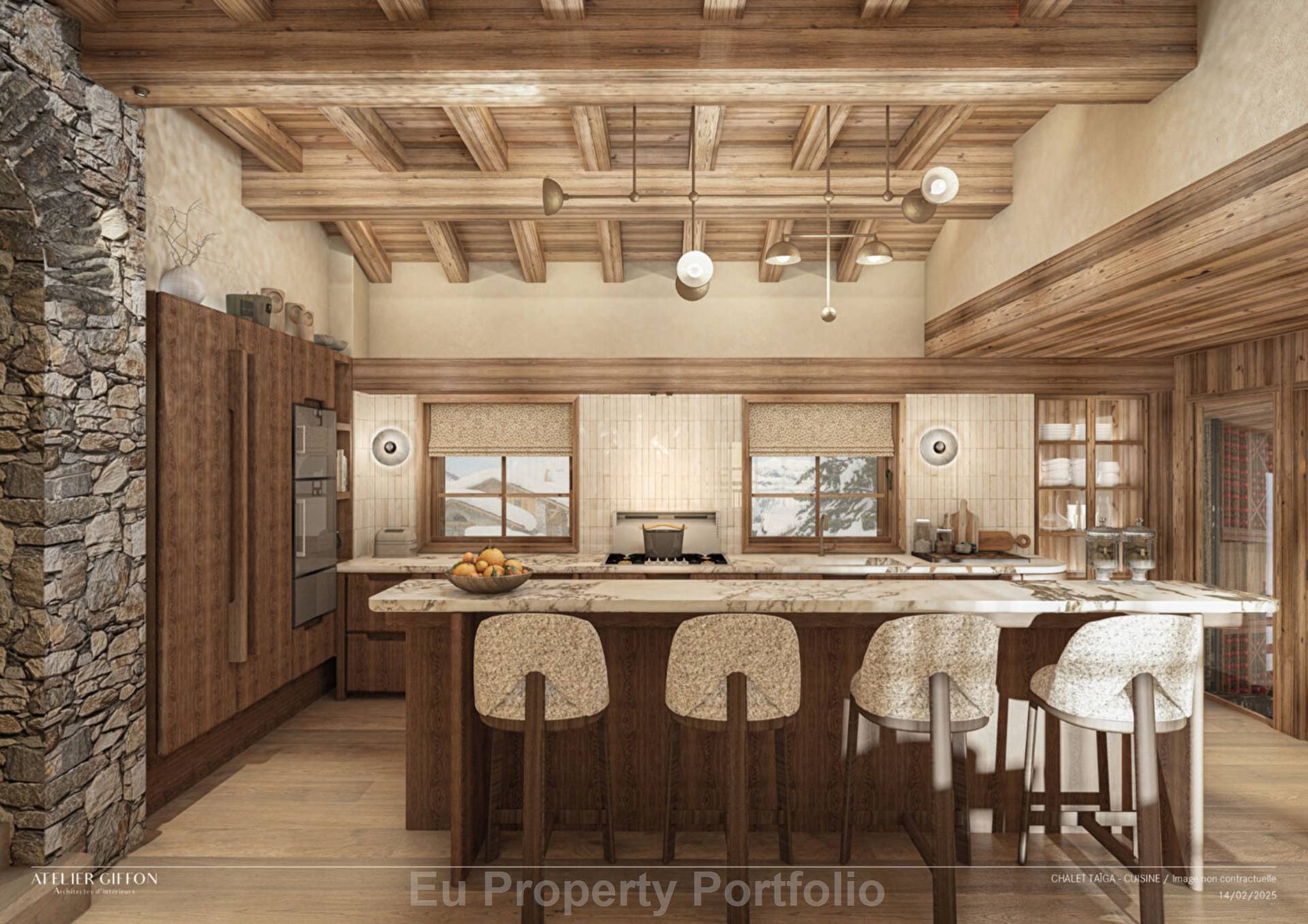 Val D'Isère | La Legettaz, Image 5