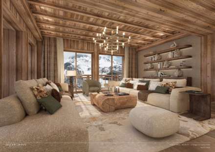 Val D'Isère | La Legettaz, Image 2