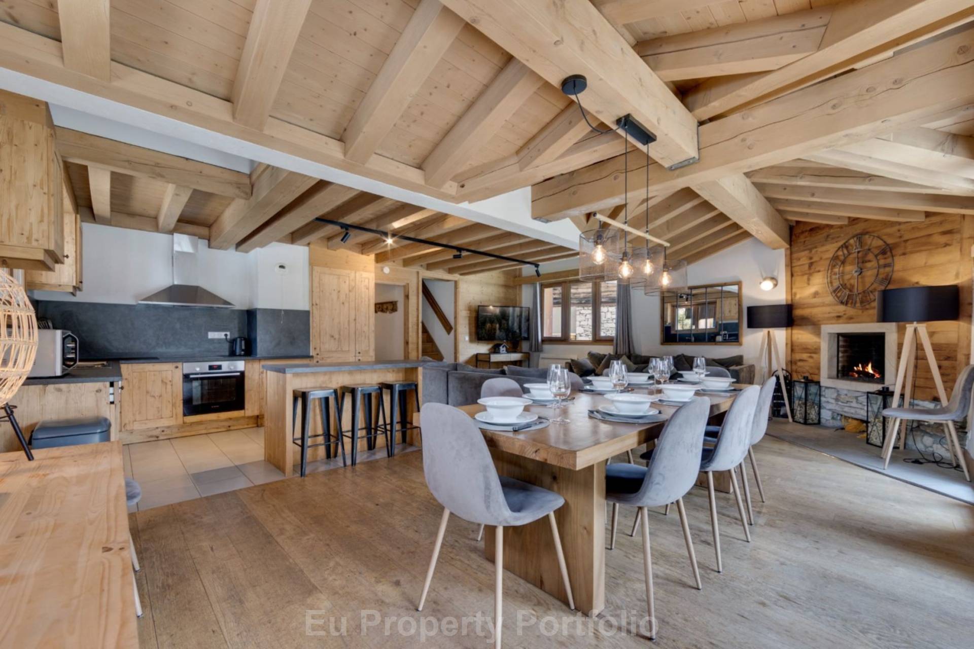 Val D'Isère | Le Centre, Image 1