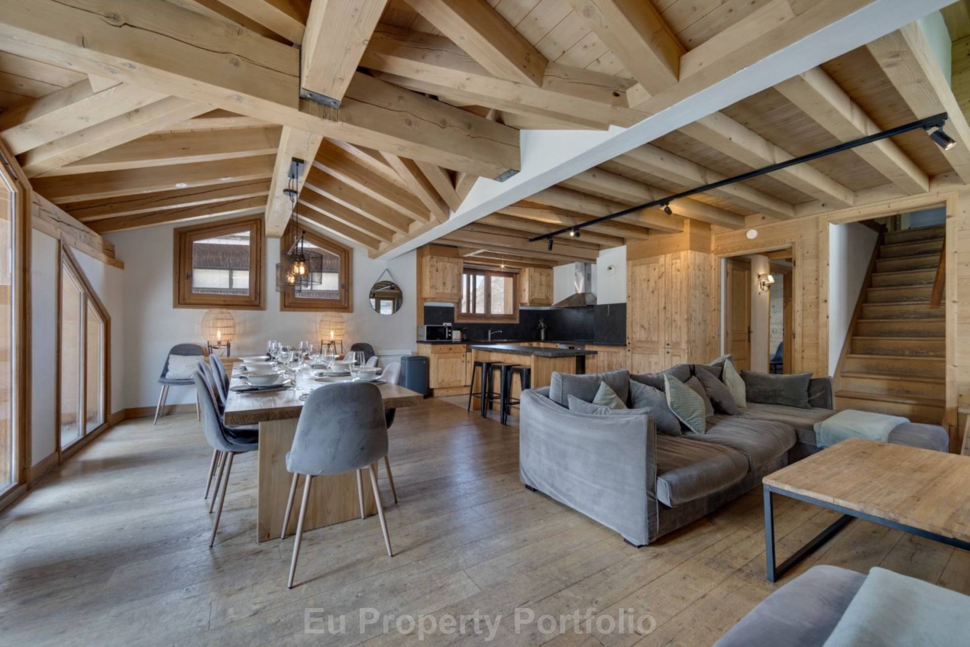 Val D'Isère | Le Centre, Image 2