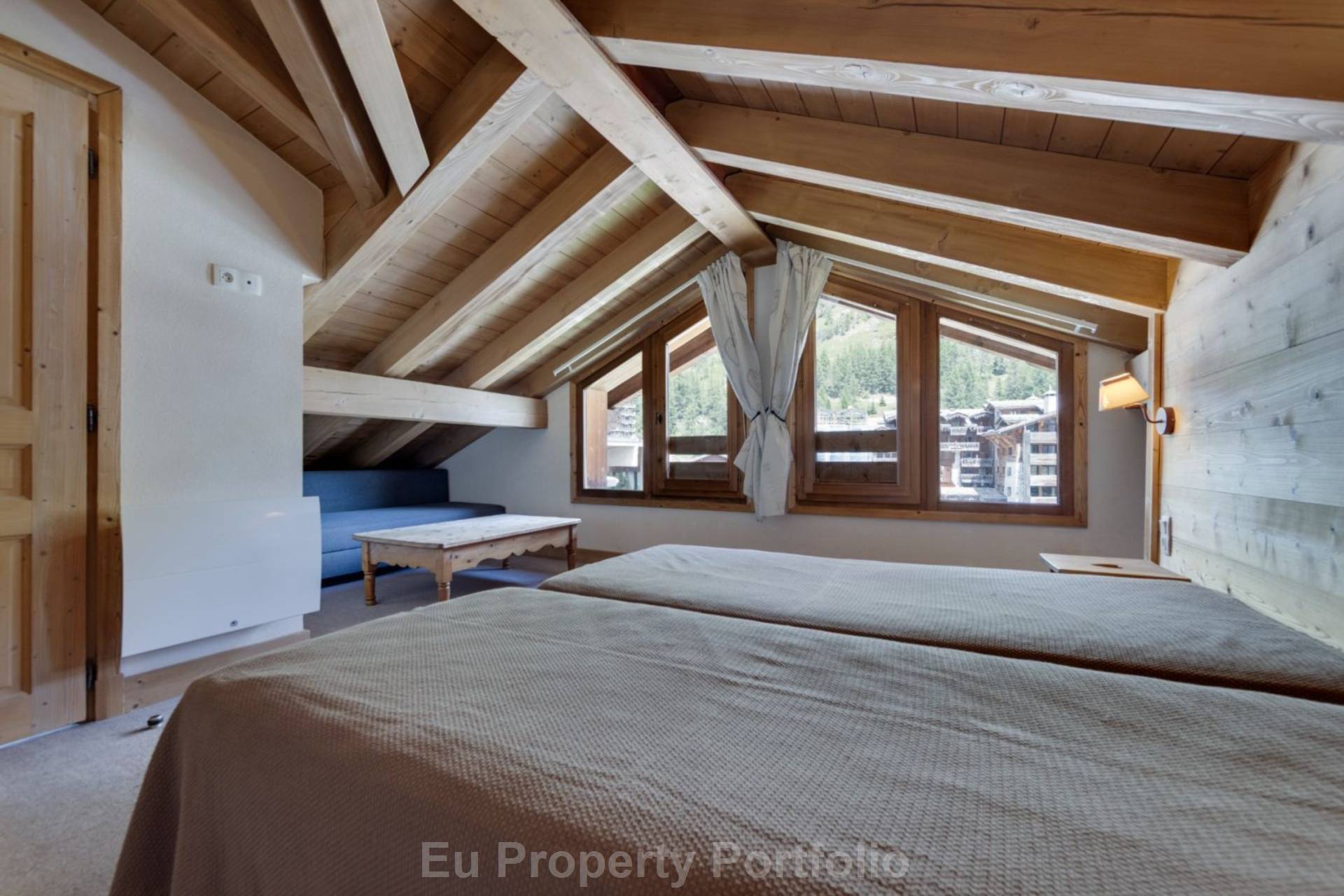 Val D'Isère | Le Centre, Image 4