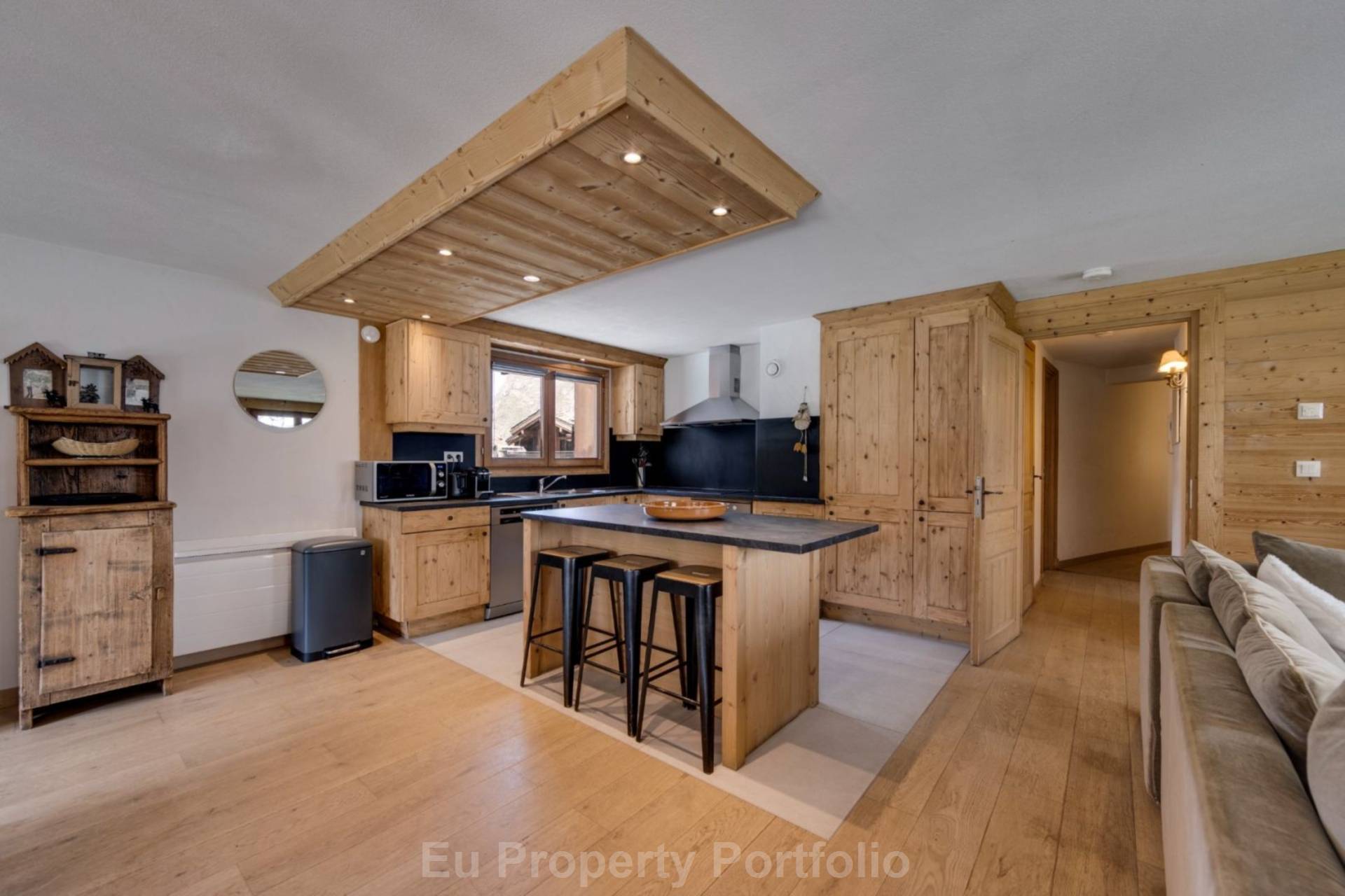 Val D'Isère | Le Centre, Image 7