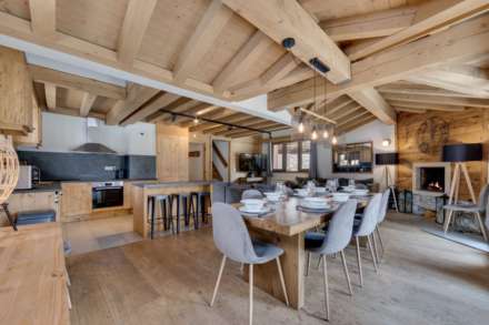 Val D'Isère | Le Centre, Image 1