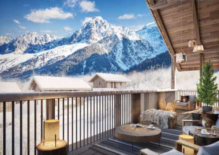 Les Houches, Image 2