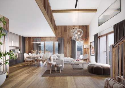 Les Houches, Image 3