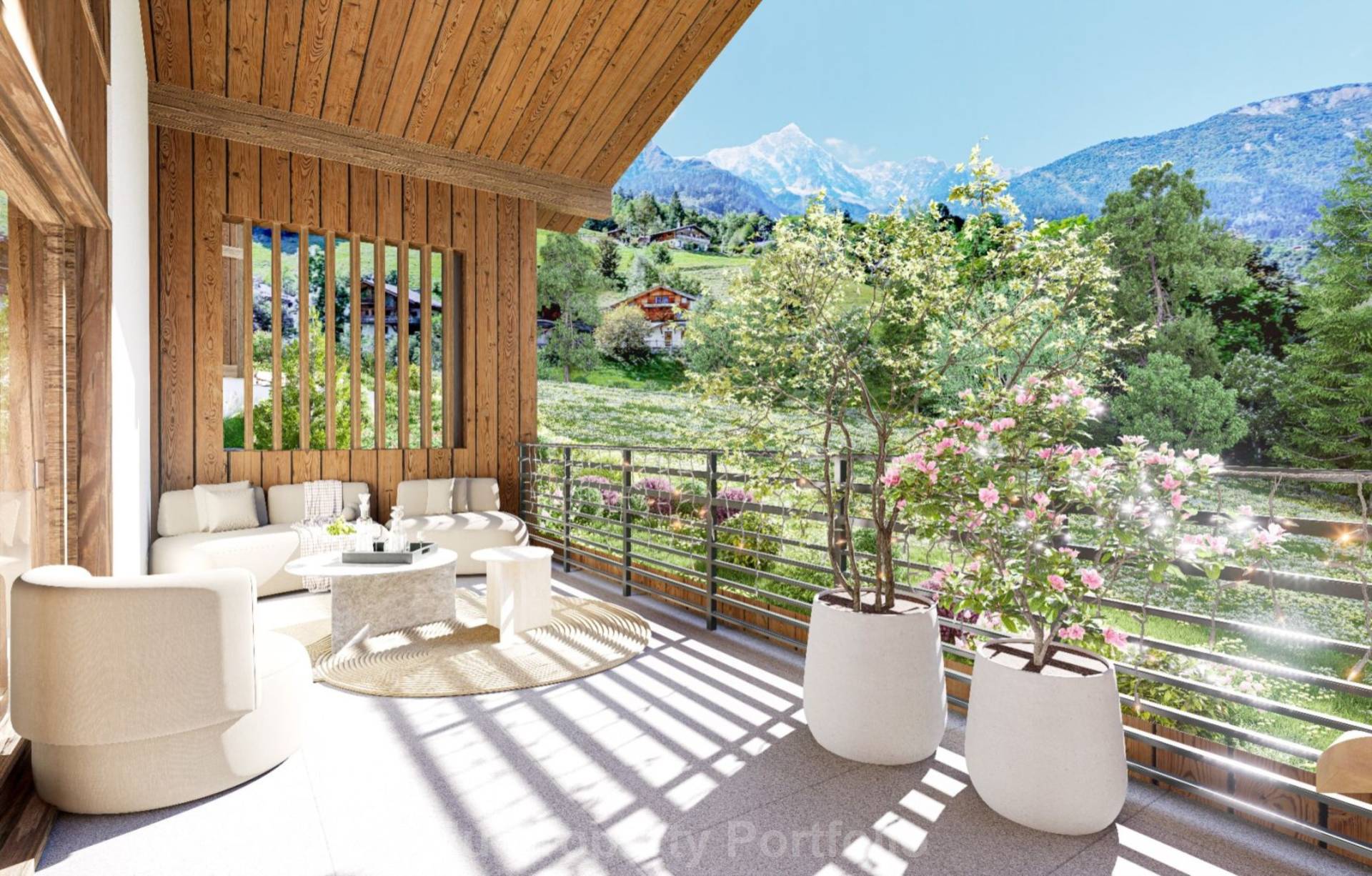 Les Houches, Image 1