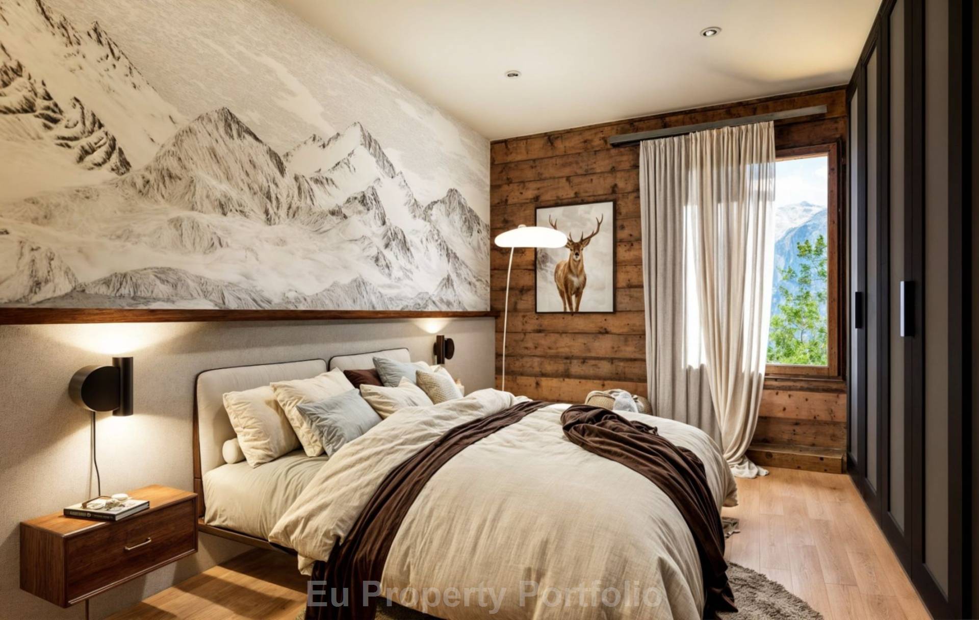 Les Houches, Image 2