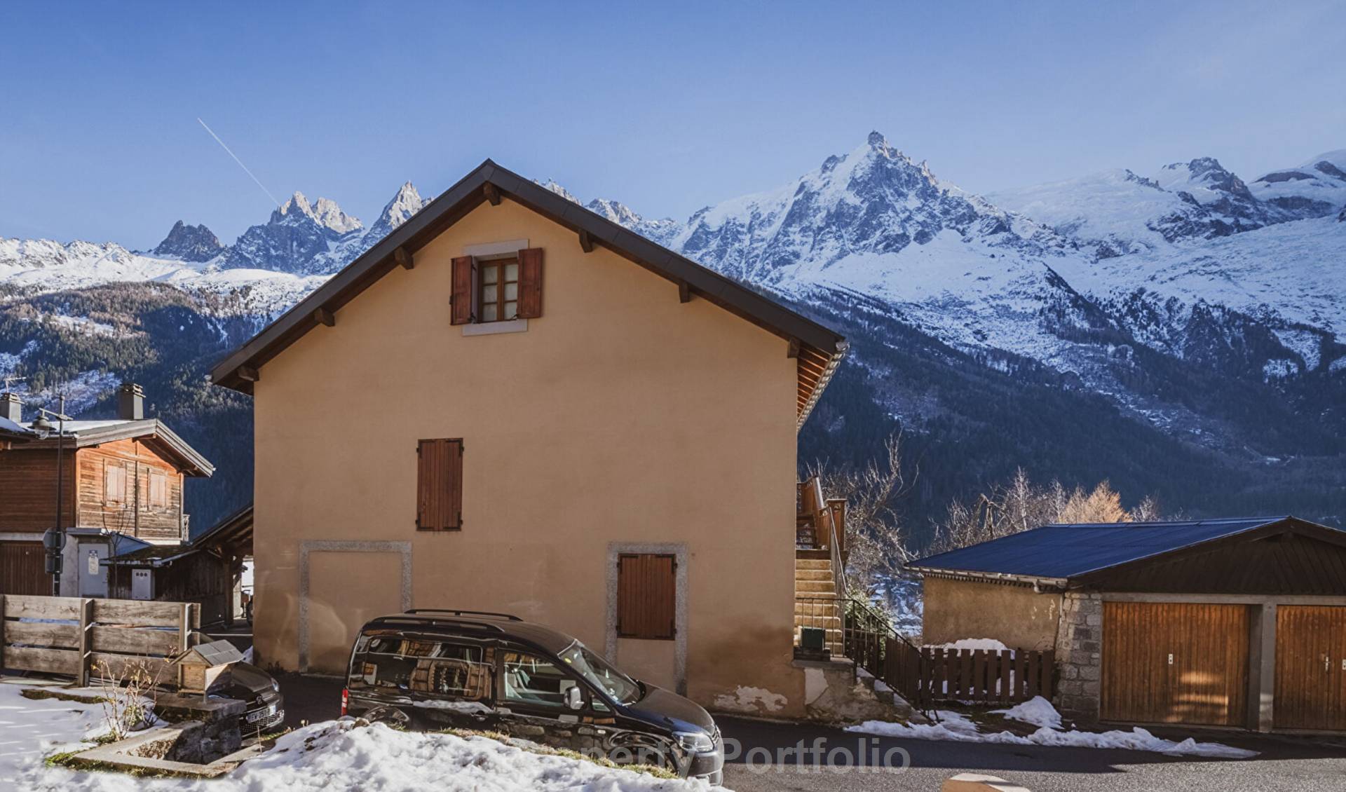 Chamonix-Mont-Blanc, Image 18