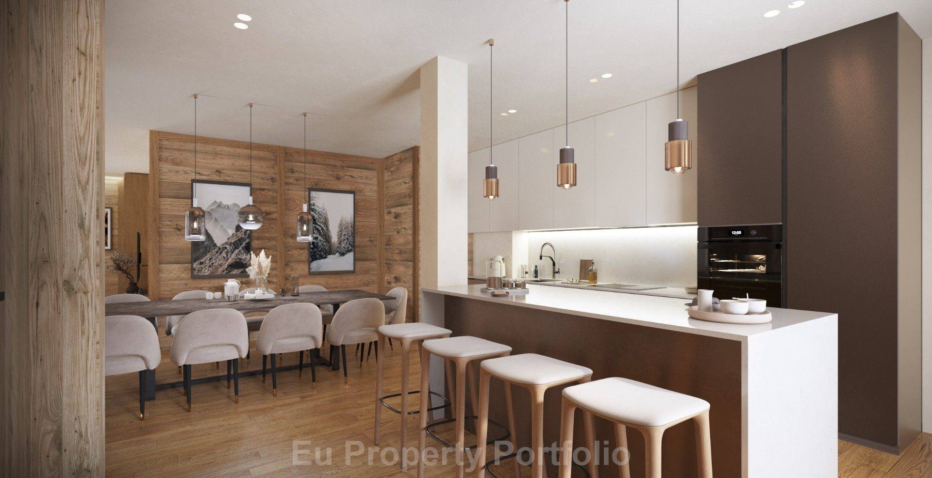 Chamonix-Mont-Blanc, Image 3