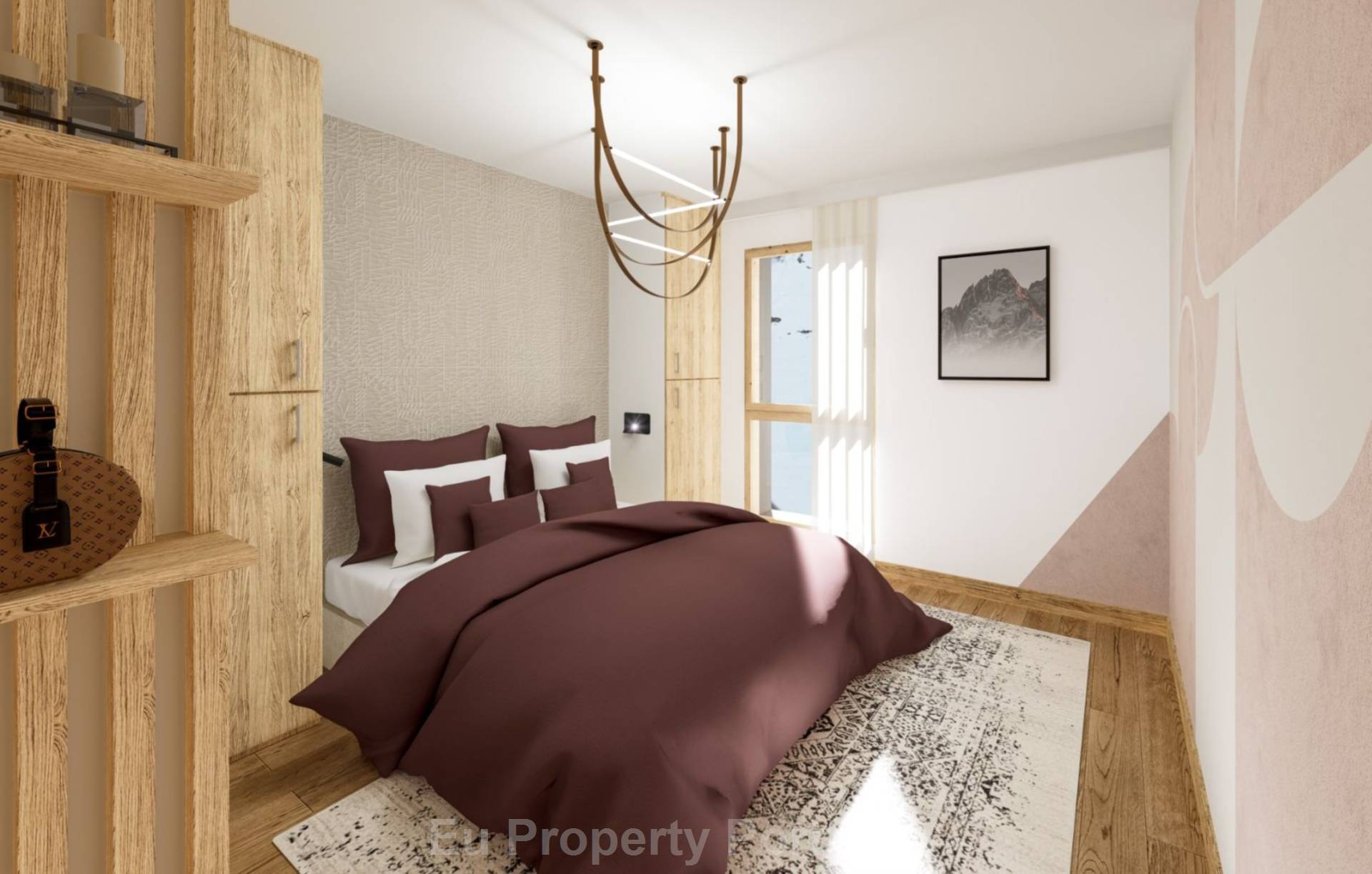 Chamonix-Mont-Blanc, Image 1