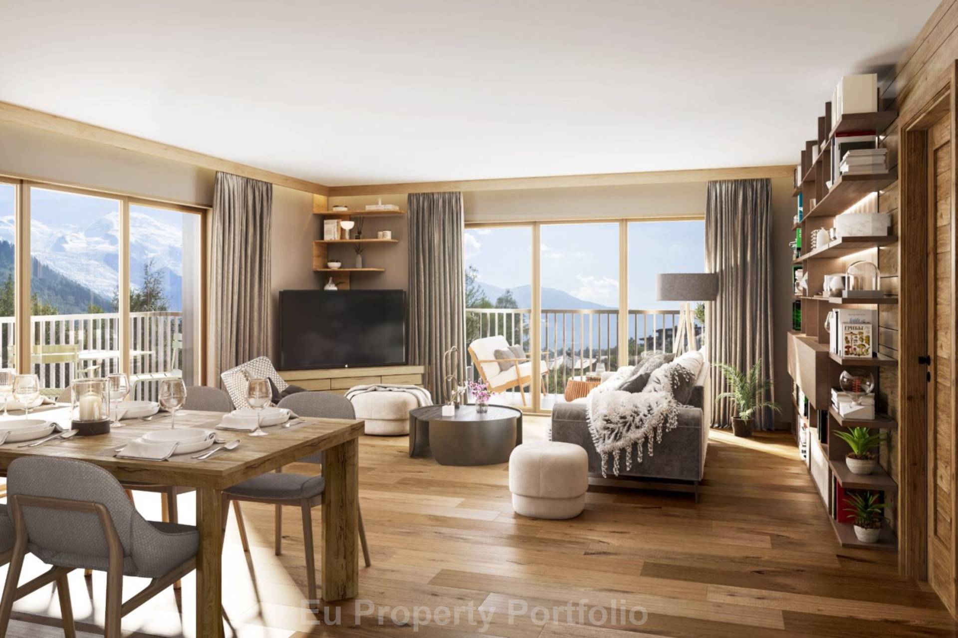 Chamonix-Mont-Blanc, Image 16