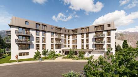 Chamonix-Mont-Blanc, Image 12