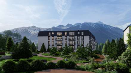 Chamonix-Mont-Blanc, Image 13