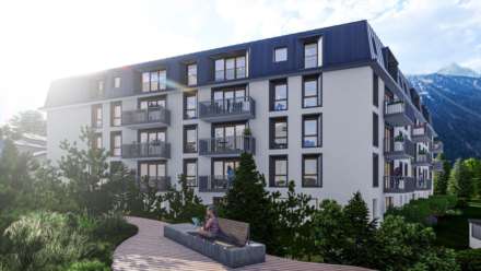 Chamonix-Mont-Blanc, Image 3