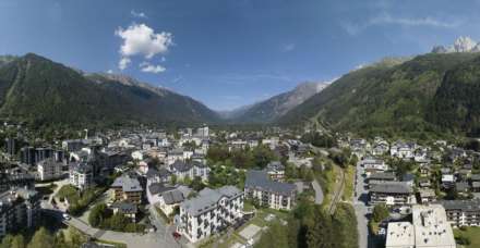 Chamonix-Mont-Blanc, Image 5