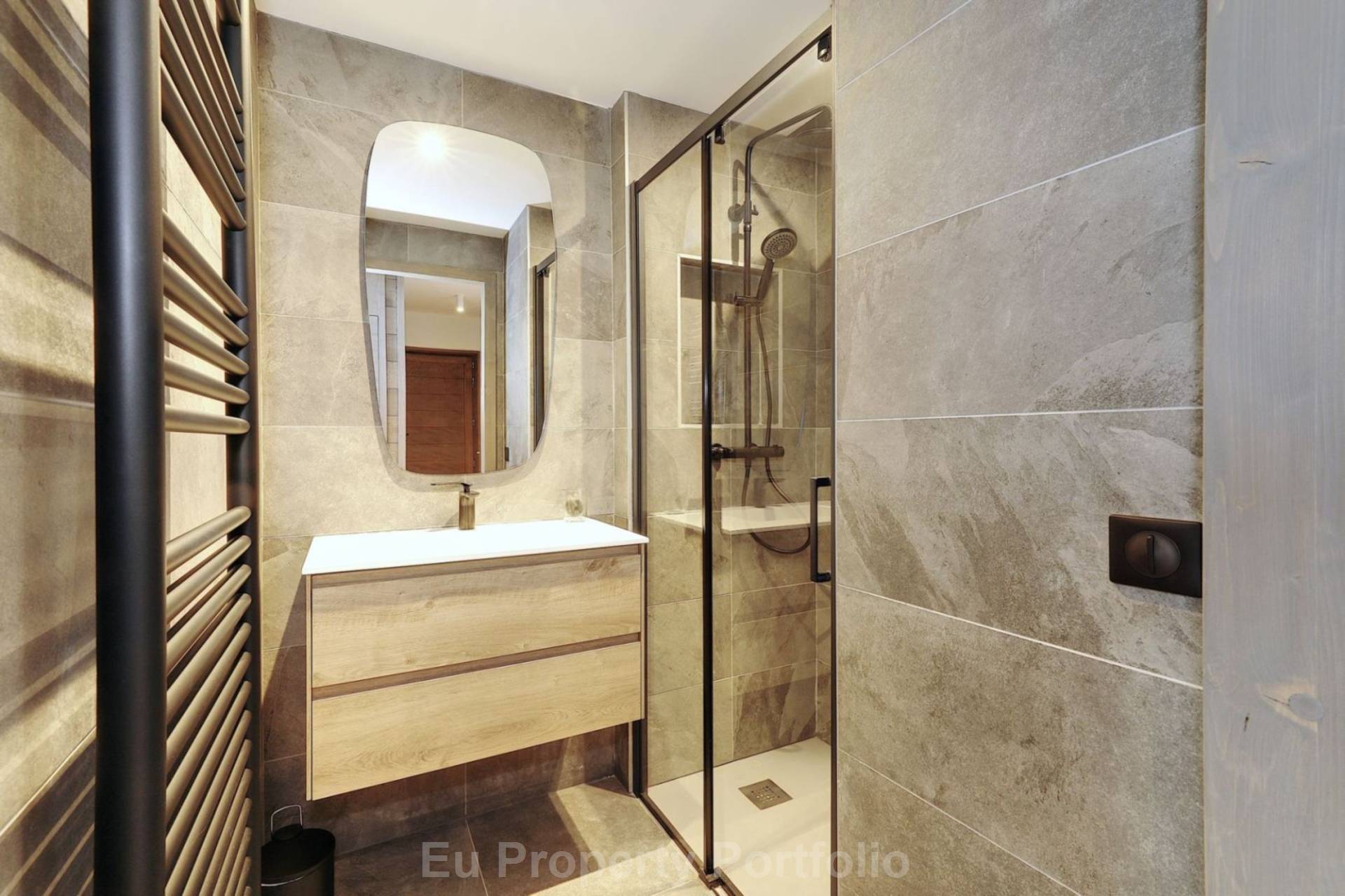 Courchevel Le Praz | Saint-Bon, Image 3