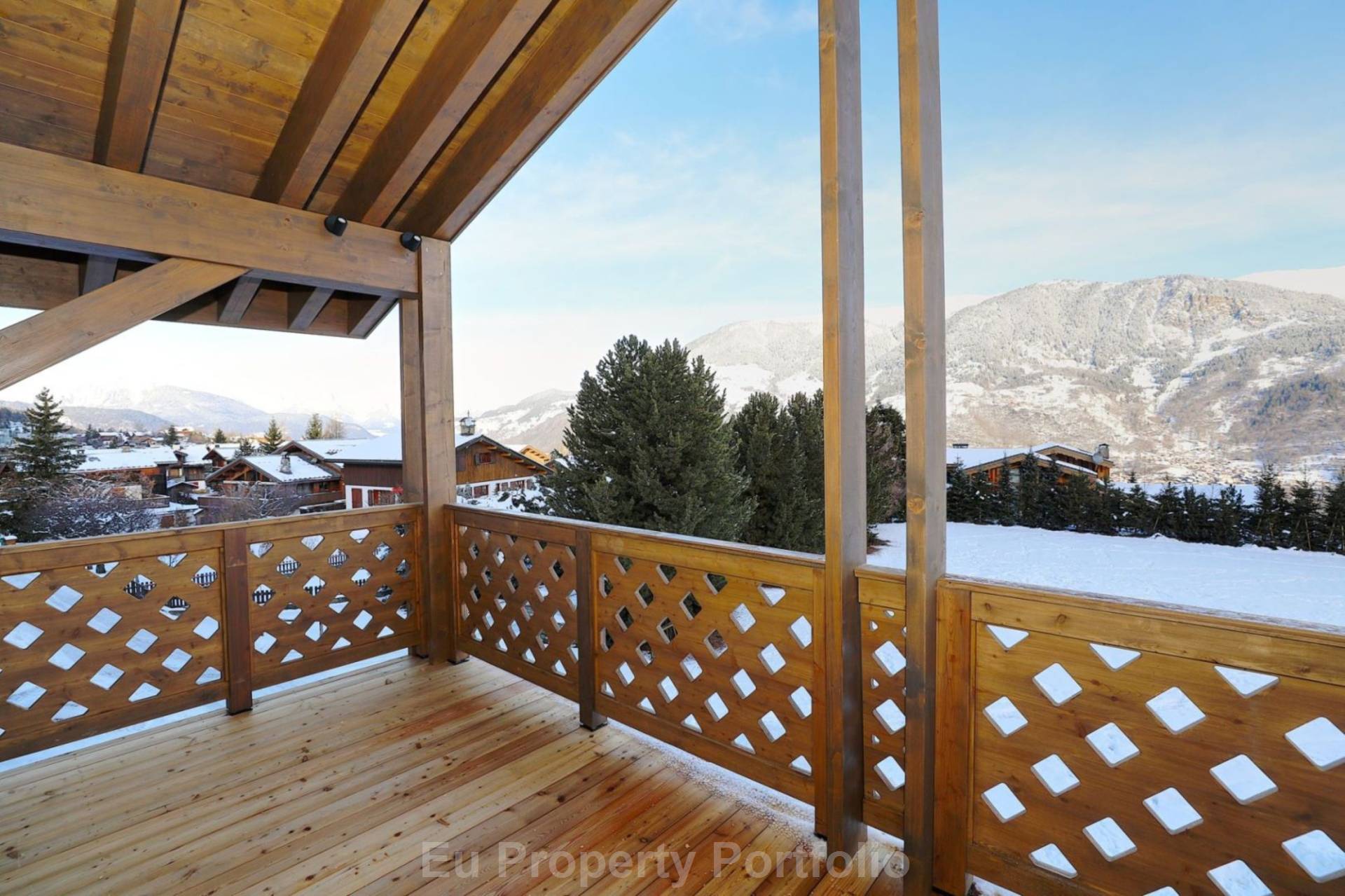 Courchevel Le Praz | Saint-Bon, Image 6