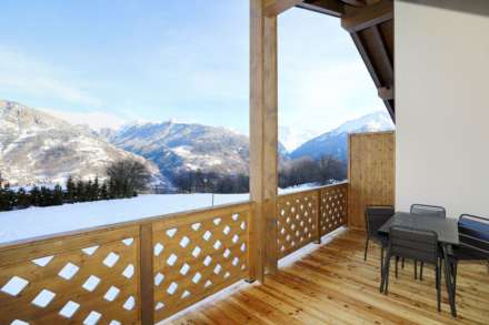 Courchevel Le Praz | Saint-Bon, Image 8