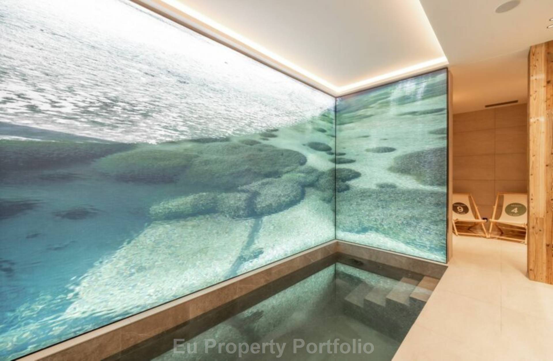 Courchevel Le Praz | Saint-Bon, Image 11