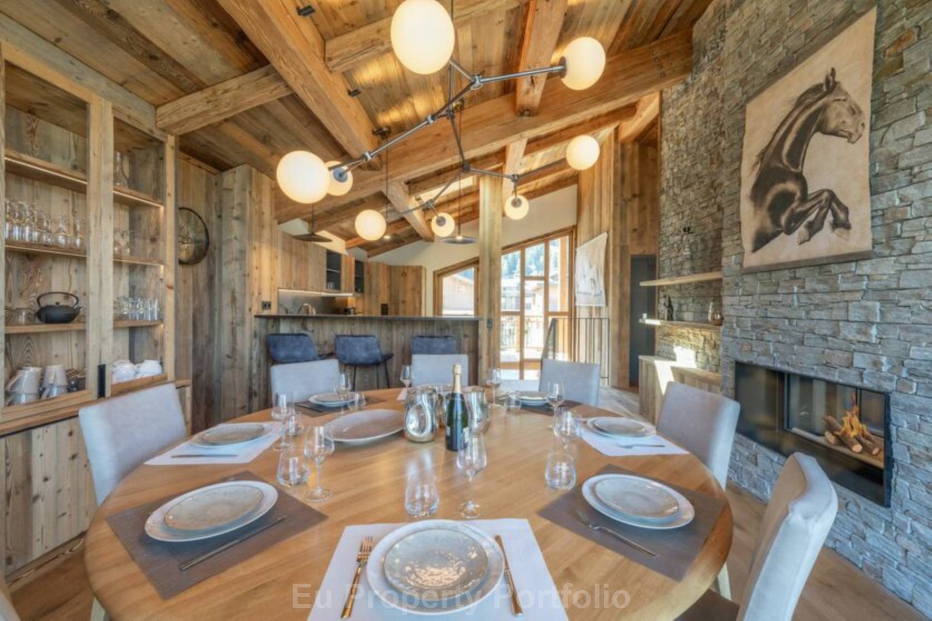 Courchevel Le Praz | Saint-Bon, Image 14