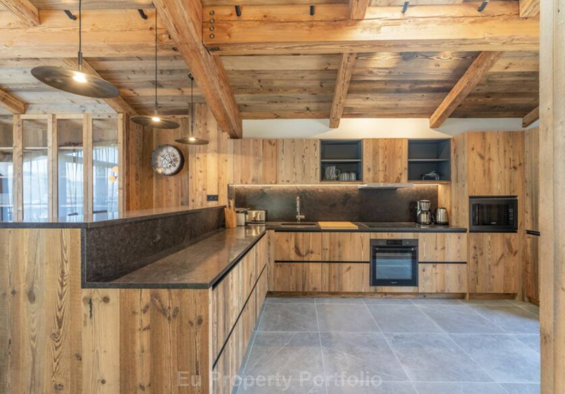 Courchevel Le Praz | Saint-Bon, Image 18