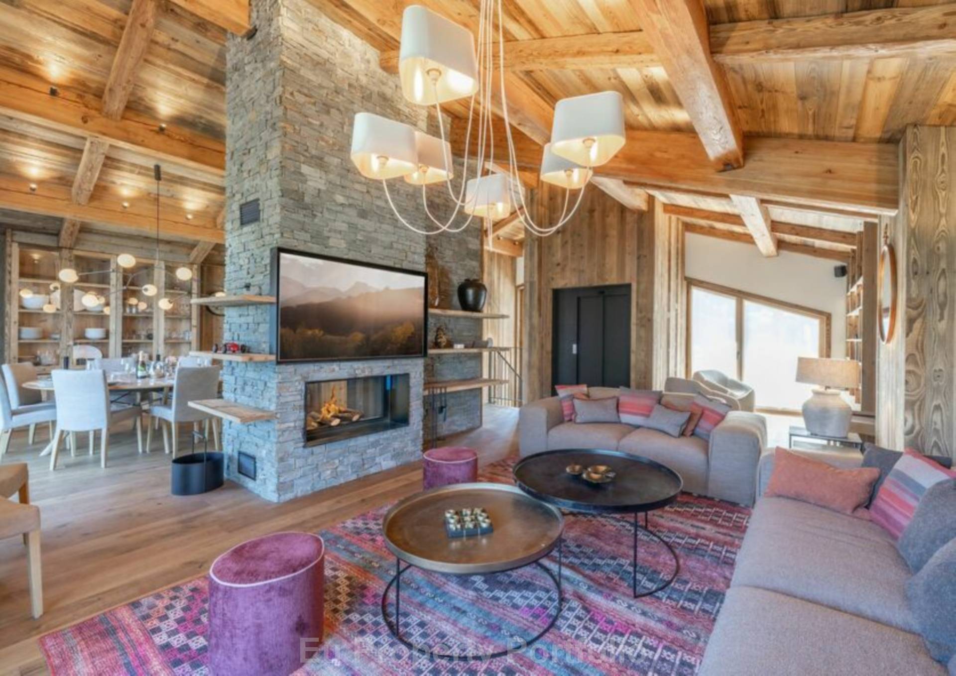 Courchevel Le Praz | Saint-Bon, Image 2