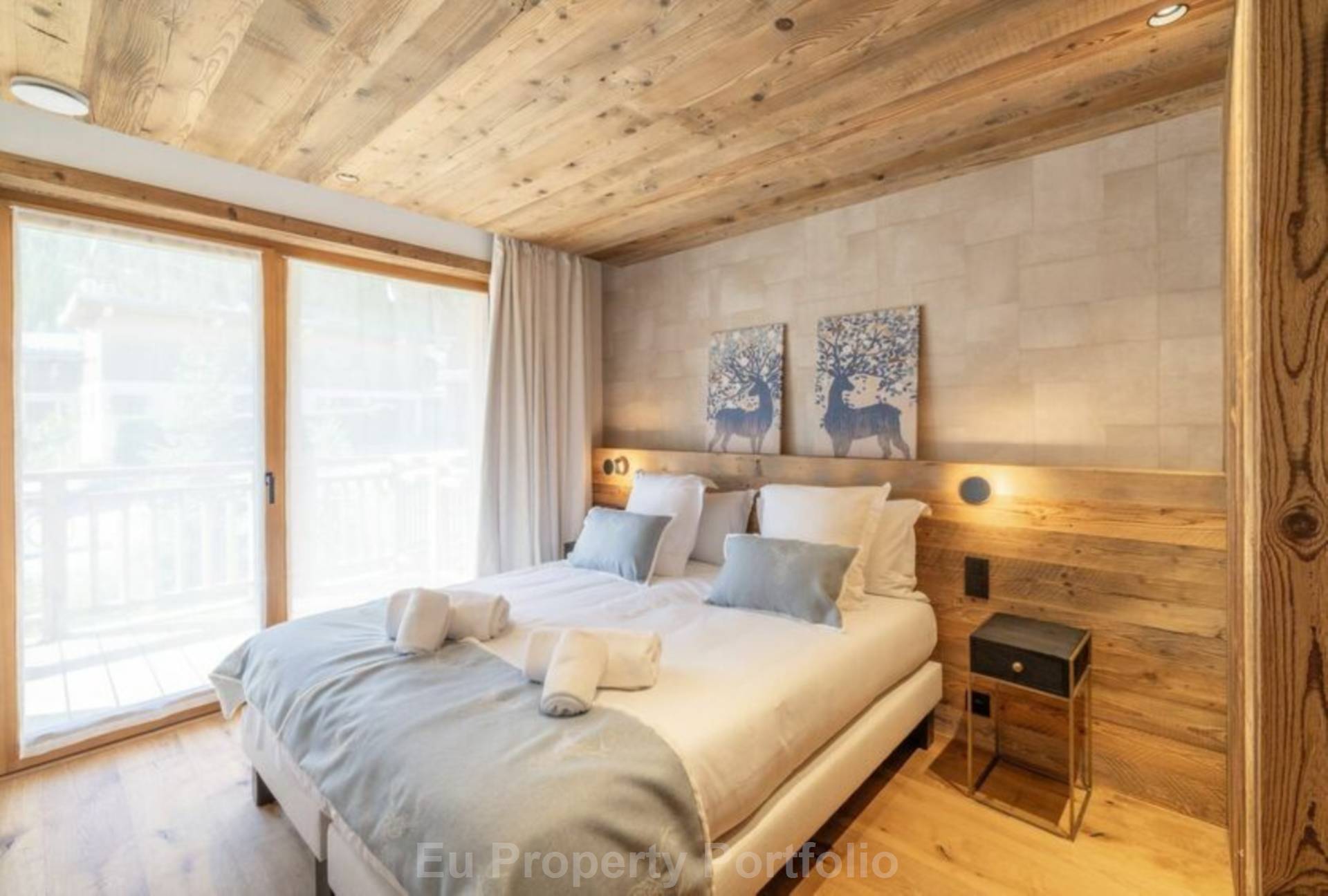 Courchevel Le Praz | Saint-Bon, Image 4