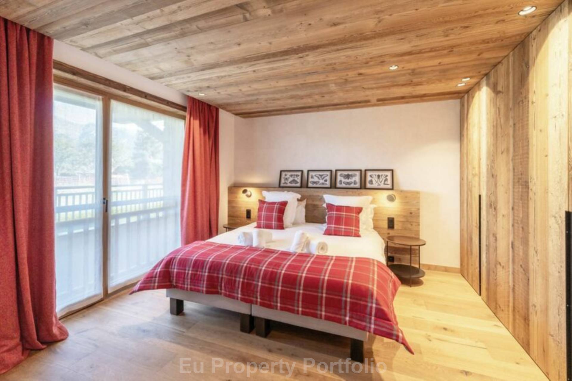 Courchevel Le Praz | Saint-Bon, Image 7