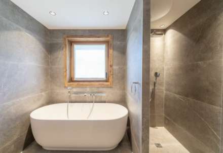 Courchevel Le Praz | Saint-Bon, Image 8