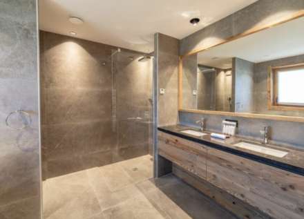 Courchevel Le Praz | Saint-Bon, Image 9