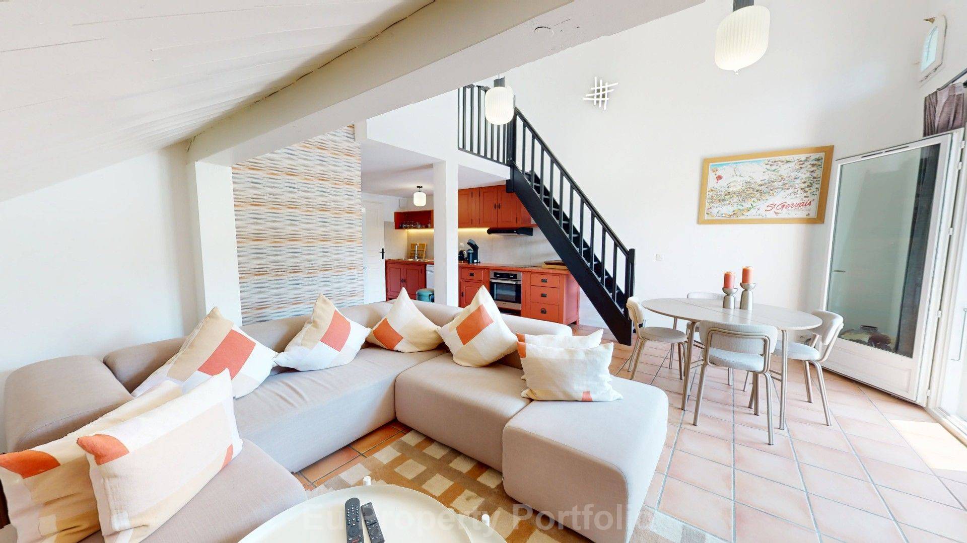 Centre Station,Saint-Gervais-L, Image 2