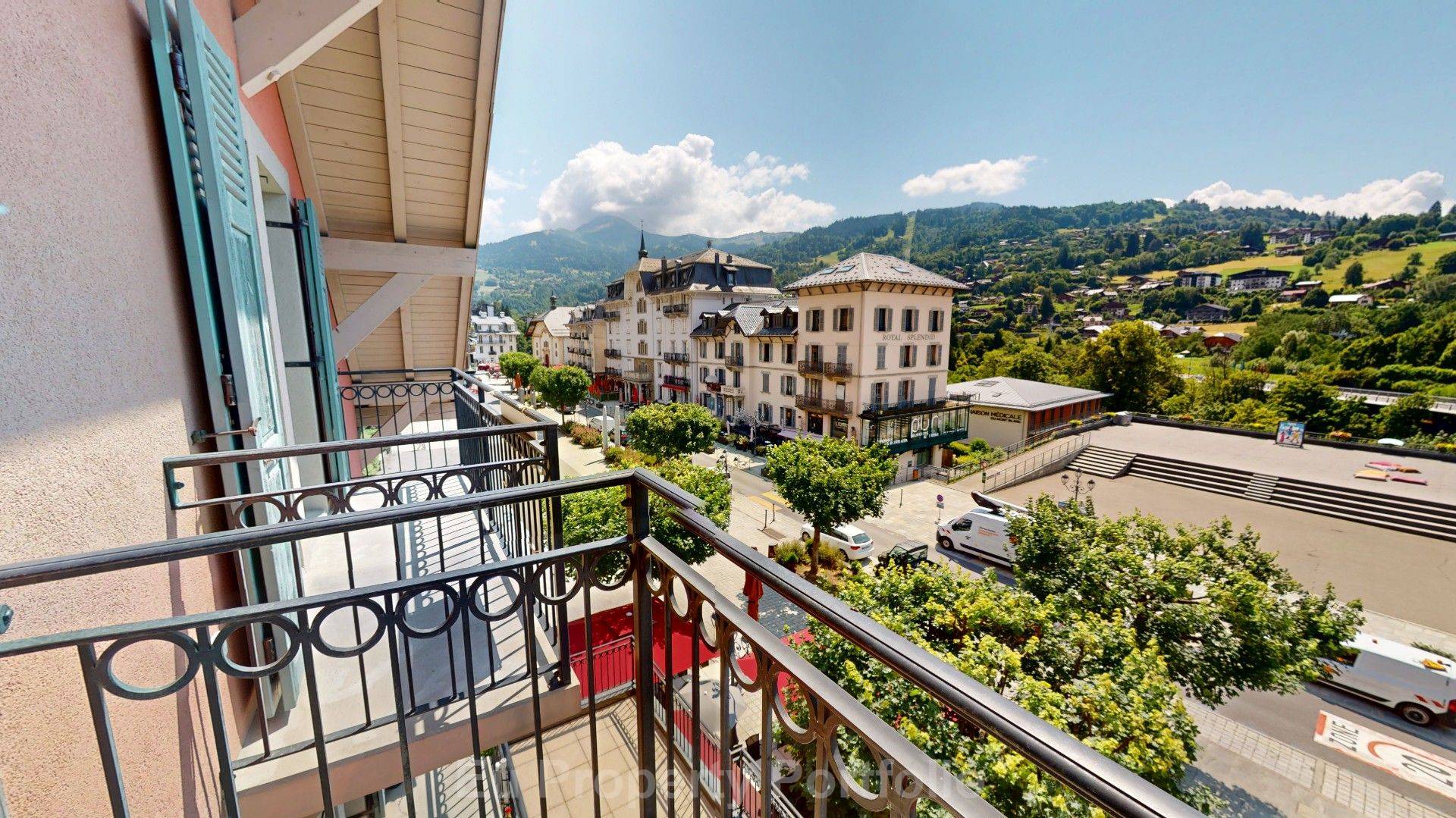 Centre Station,Saint-Gervais-L, Image 3