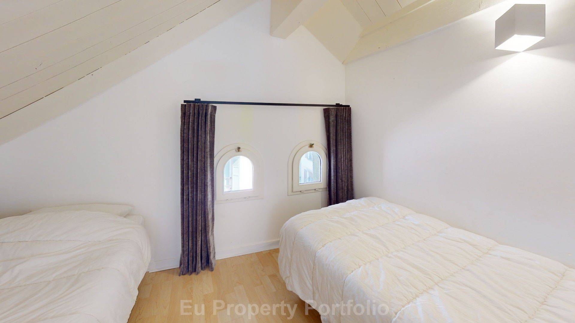 Centre Station,Saint-Gervais-L, Image 7