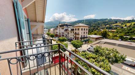 Centre Station,Saint-Gervais-L, Image 3