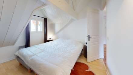 Centre Station,Saint-Gervais-L, Image 5