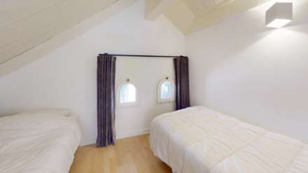 Centre Station,Saint-Gervais-L, Image 7