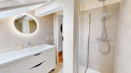 Centre Station,Saint-Gervais-L, Image 8