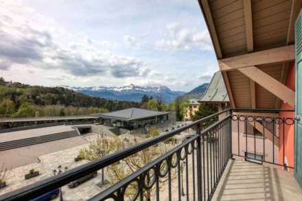 Centre Station,Saint-Gervais-L, Image 9