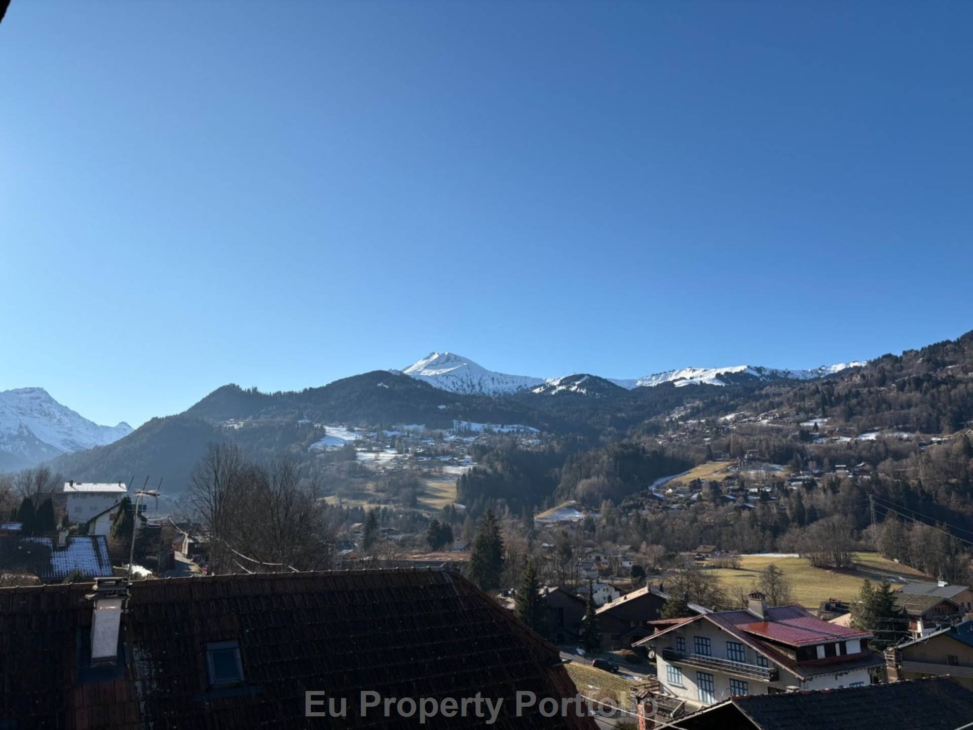 Saint-Gervais-Les-Bains, Image 6