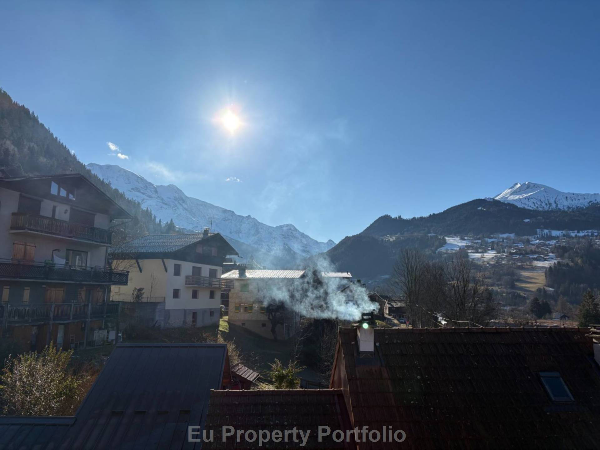 Saint-Gervais-Les-Bains, Image 8